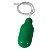 Cone Pompoar Verde 50gr Hot Flowers - Verde - Imagem 2