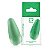 Cone Para Pompoarismo Verde 57gr Sexy Fantasy - Verde - Imagem 2