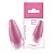 Cone Para Pompoarismo Rosa 20gr Sexy Fantasy - Rosa - Imagem 1