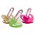 Chupeta Da Chorona Hot Flowers - Imagem 2