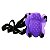 Butterfly Vibrador Estimulador Feminino Hot Flowers - Imagem 2