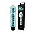 Vibrador Estilo Personal Com Capa Texturizada Lf Import - Azul - Imagem 1