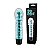 Vibrador Estilo Personal Com Capa Texturizada Lf Import - Azul - Imagem 2
