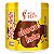 Sexy Balls Beijáveis For Sexy - Chocolate - Imagem 1