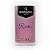 Bolinha Aromática Com 02 Uni Satisfaction Caps - Rosa - Imagem 1