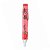 Hot Pen Caneta Comestível Sabor Morango Com Pimenta 35g Hotflowers - Morango Com Pimenta - Imagem 2