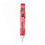 Hot Pen Caneta Comestível Sabor Morango Com Pimenta 35g Hotflowers - Morango Com Pimenta - Imagem 1