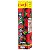 Beijo Fresh Aromatizante Bucal Spray 15ml Garji - Morango - Imagem 1