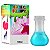 Bala Gel Comestível Loka Com Pimenta 8ml Loka Sensação - Algodão Doce - Imagem 1