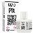 Faz O Pix Kit Com Tatuagem Temporária E Gel Ice Beijável 15ml Segred Love - Menta - Imagem 1