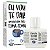 Eu Vou Te Dar Um Chá Bem Dado Toma-toma Kit Com Tatuagem Temporária E Gel Ice Beijável 15ml Segred Love - Tutti-Frutti Com Menta - Imagem 2