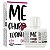 Me Chupa Todinha Kit Com Tatuagem Temporária E Gel Hot Beijável 15ml Segred Love - Morango Com Amarula - Imagem 2
