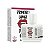 Primeiro Lambe Depois Come Kit Com Gel Térmico Beijável E Tatuagem Temporária 15ml Segred Love - Chocolate Ao Leite - Imagem 2