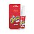 Ice Babaloo 15g Gel Beijável Vibra E Gela Hot Flowers - Cereja - Imagem 2
