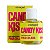 Candy Kiss Calda Beijável Drinks 35ml Feitiços - Pina Colada - Imagem 2
