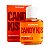 Candy Kiss Calda Beijável 35ml Feitiços - Caramelo - Imagem 2