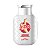 2 Feet Gel Be­ijavel Para Podolatria 60g Hot Flowers - Morango - Imagem 1