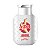 2 Feet Gel Be­ijavel Para Podolatria 60g Hot Flowers - Morango - Imagem 2