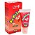Brilho Labial Bla Bla Loo 15ml Garji - Morango - Imagem 1