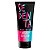 Sedenta Por Oral Gel Vibrante Com Glitter 50g Pepper Blend - Cereja Ice - Imagem 1
