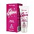 Glow Gel De Massagem Corporal Com Glitter 10g Pessini - Chiclete - Imagem 2