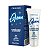 Glow Gel De Massagem Corporal Com Glitter 10g Pessini - Algodão Doce - Imagem 1