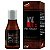 Gel Comestível Love Hot 35ml Chillies - Chocolate - Imagem 1
