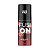 Fusion Eletrizante Gel Comestível 12ml Pepper Blend - Morango - Imagem 1