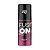 Fusion Eletrizante Gel Comestível 12ml Pepper Blend - Cereja - Imagem 2