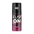 Fusion Eletrizante Gel Comestível 12ml Pepper Blend - Cereja - Imagem 1