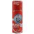 Fusion Eletrizante Gel Comestível 12ml Pepper Blend - Coca Cola - Imagem 2
