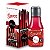 Gel Beijável Sorvete Ice 35ml La Pimienta - Morango - Imagem 2