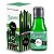 Gel Beijável Sorvete Ice 35ml La Pimienta - Menta - Imagem 2