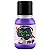 Treme Treme Gel Corporal Beijável 15ml Garji - Delícia De Uva - Imagem 1