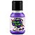 Treme Treme Gel Corporal Beijável 15ml Garji - Delícia De Uva - Imagem 2