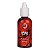 Gotas Tops Gel Comestível Para Massagem De 30ml K Gel - Morango - Imagem 1