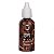Gotas Tops Gel Comestível Para Massagem De 30ml K Gel - Chocolate - Imagem 2