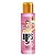 Xups Gel Térmico Para Sexo Oral Esquenta Na Pele E Esfria Na Boca 35ml Linha Orgulho Hot Flowers - Hortelã - Imagem 1