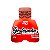 Gostosinha Gel Comestível Para Sexo Oral Hot 25g Pepper Blend - Morango Com Champanhe - Imagem 1