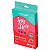 Gel Comestével Spicy Love Hot 15ml Pessini - Morango - Imagem 2