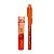 Kit Mágico Neon Caneta Mais Gel 10ml Loka Sensação - Morango - Imagem 1