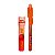 Kit Mágico Neon Caneta Mais Gel 10ml Loka Sensação - Morango - Imagem 2