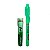 Kit Mágico Neon Caneta Mais Gel 10ml Loka Sensação - Menta - Imagem 1