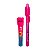 Kit Mágico Neon Caneta Mais Gel 10ml Loka Sensação - Chiclete - Imagem 2