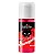 Vibroquete Gel Vibrante 12gr Hot Flowers - Morango - Imagem 2
