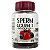 Sperm Gourmet Sabor Na Ejaculação 60 Cápsulas Hot Flowers - Tutti Frutti - Imagem 1