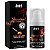 Vibration Gel Excitante Power Extra Forte Doce De Leite 17ml Intt - Doce De Leite - Imagem 1