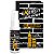 Gel Vibrador Energy Power Vodka Com Energético 15gr Hot Flowers - Vodka Com Energético - Imagem 2