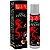 óleo Japonês Gel Excitante Beijável Hot 15ml Segred Love - Imagem 2