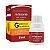 Relaxana Gel Beijável Para Oral 15ml Segred Love - Maçã Verde - Imagem 1